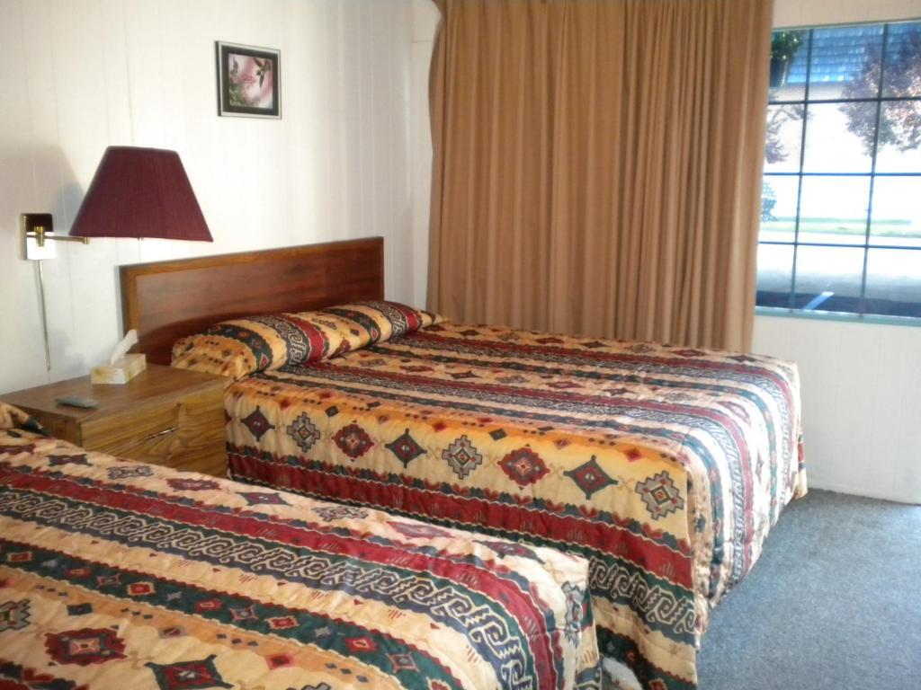 Holiday House Motel Penticton Cameră foto
