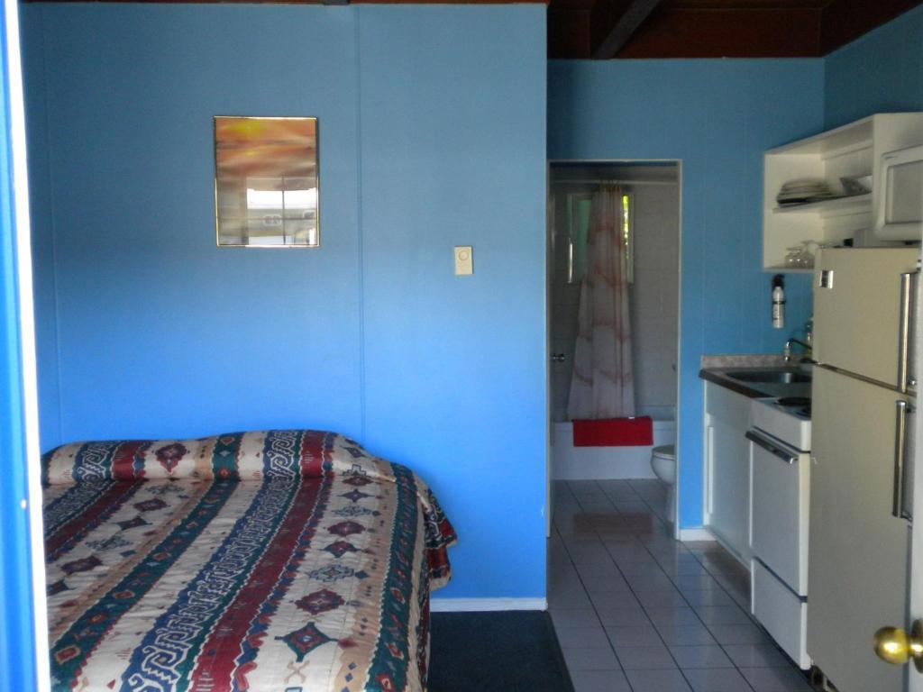 Holiday House Motel Penticton Cameră foto