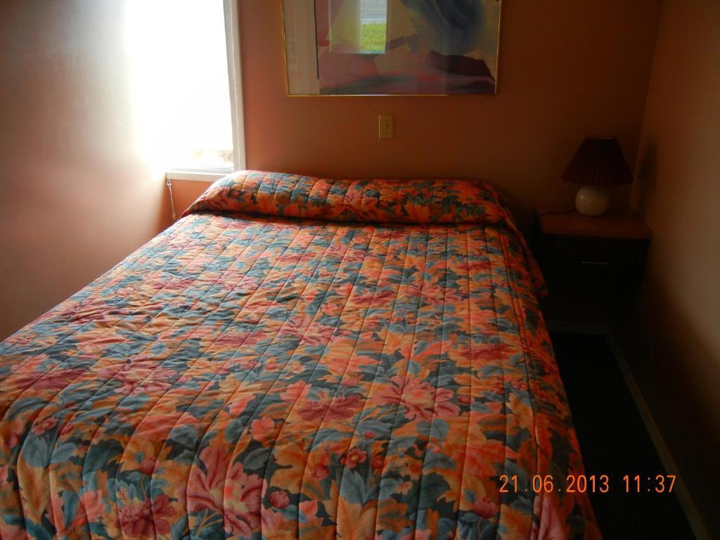Holiday House Motel Penticton Cameră foto