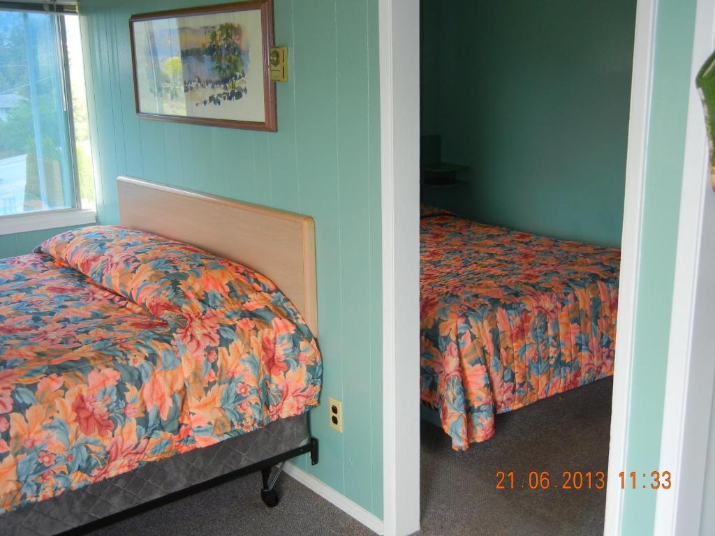 Holiday House Motel Penticton Cameră foto