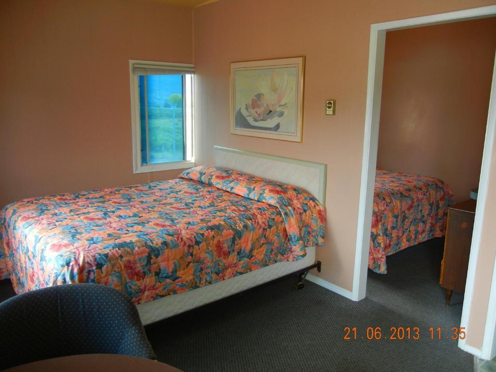 Holiday House Motel Penticton Cameră foto