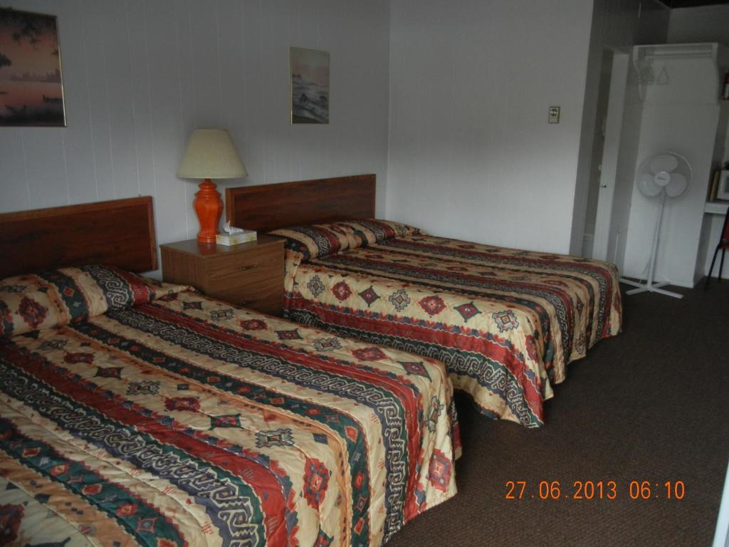 Holiday House Motel Penticton Cameră foto