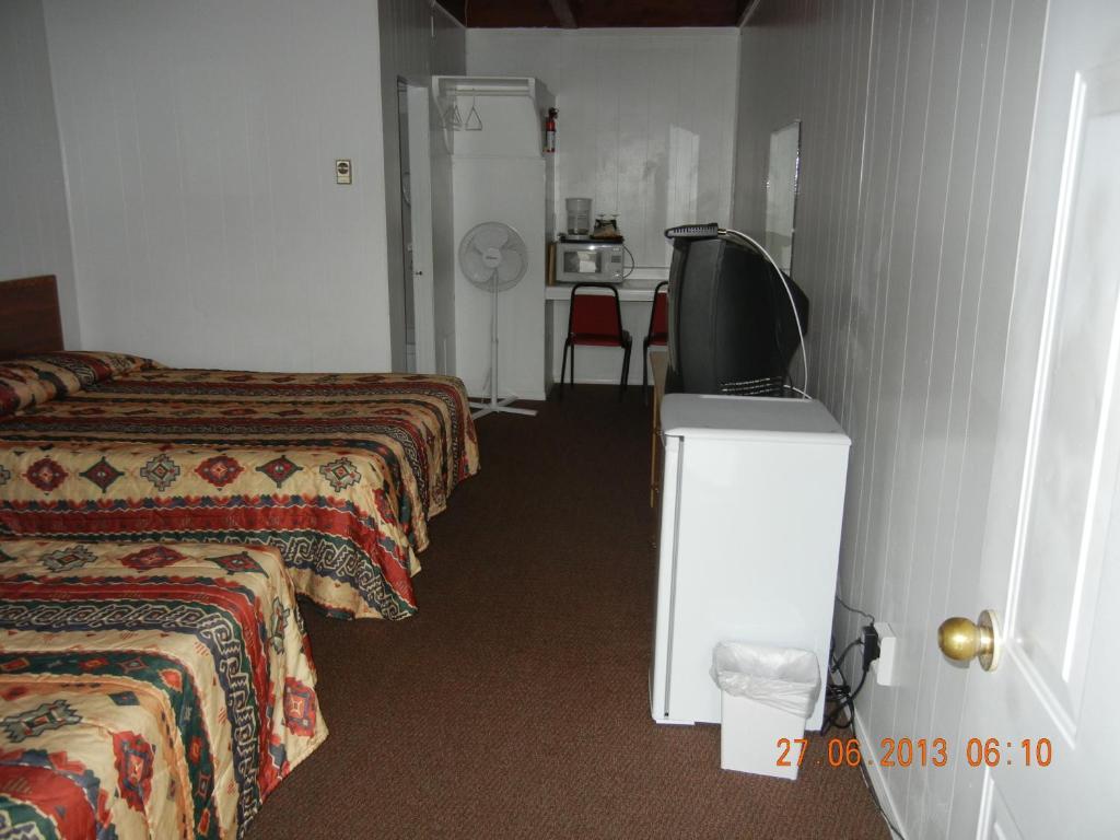 Holiday House Motel Penticton Cameră foto