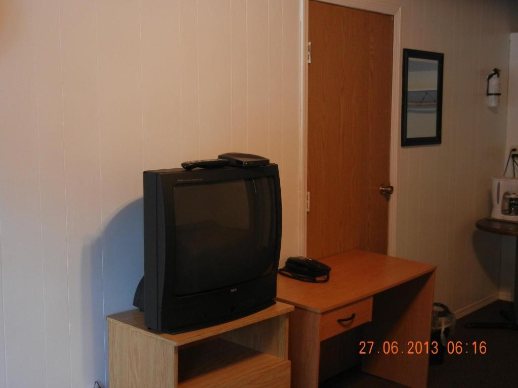 Holiday House Motel Penticton Cameră foto